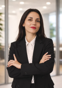 Tamara Lokapishvili